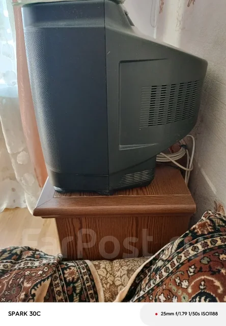 Panasonic TC-2150R ����