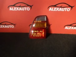 ������� ����� ������ Toyota LAND Cruiser 6073 ����