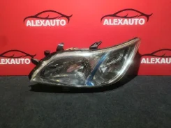 ���� Subaru Exiga, ����� 1832 ����