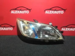���� Subaru Exiga, ������ 1833 ����