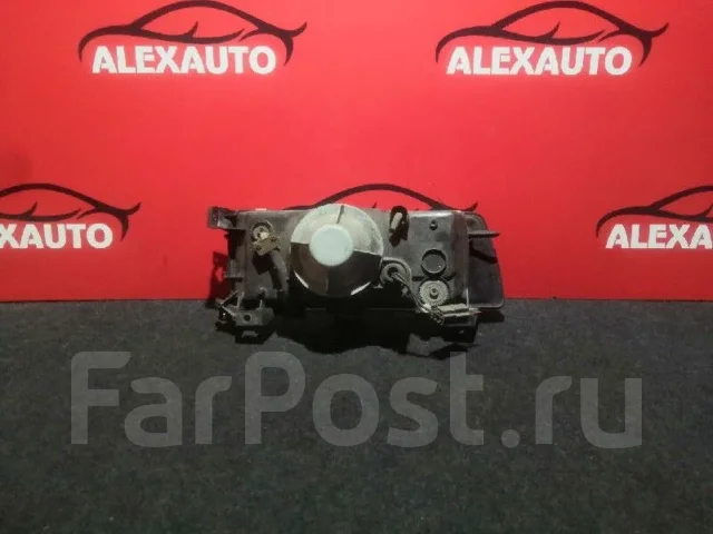 ���� FORD Spectron, ����� 14054 ����
