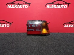 ����-������ Toyota Sprinter, ������ 12222 ����