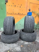 Bridgestone Blizzak DM-V3. ������, ��� �����, 2021 ���, �/�, ����� 5 % ����