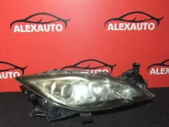 ���� Mazda Atenza, ������ 41054 ����
