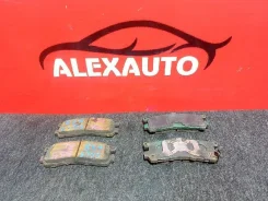 ��������� ������� Mazda Bongo Friendee, ������ S0YN2648Z ����