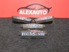 ��������� ������� Nissan Laurel, ������ AY060NS017 ����