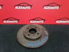 ��������� ���� Honda Orthia, �������� 45251SK7J00 ����