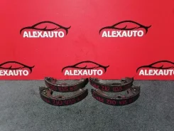 ������� ������� ������� Nissan CUBE, ������ 440602U025 ����