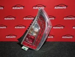 ����-������ Toyota Prius, ������ 4756 ����