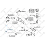 ���� ������������� ���������! KIA Sportage 04, Hyundai Tucson 04 Stellox 5653018SX 5653018SX ����