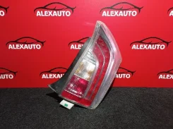����-������ Toyota Prius, ������ 4756 ����