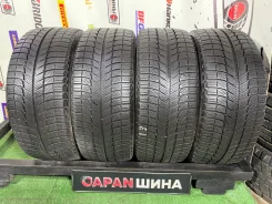 Michelin X-Ice 3+. ������, ��� �����, 2019 ���, �/�, ����� 5 % ����