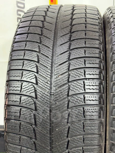 Michelin X-Ice 3+. ������, ��� �����, 2019 ���, �/�, ����� 5 % ����