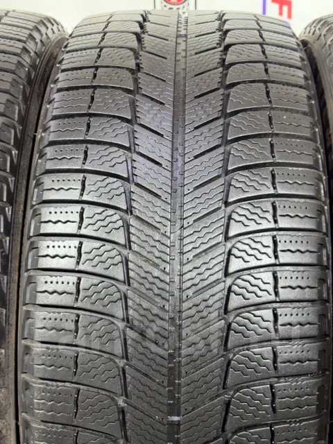 Michelin X-Ice 3+. ������, ��� �����, 2019 ���, �/�, ����� 5 % ����