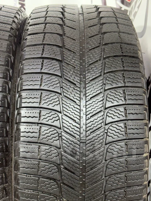 Michelin X-Ice 3+. ������, ��� �����, 2019 ���, �/�, ����� 5 % ����