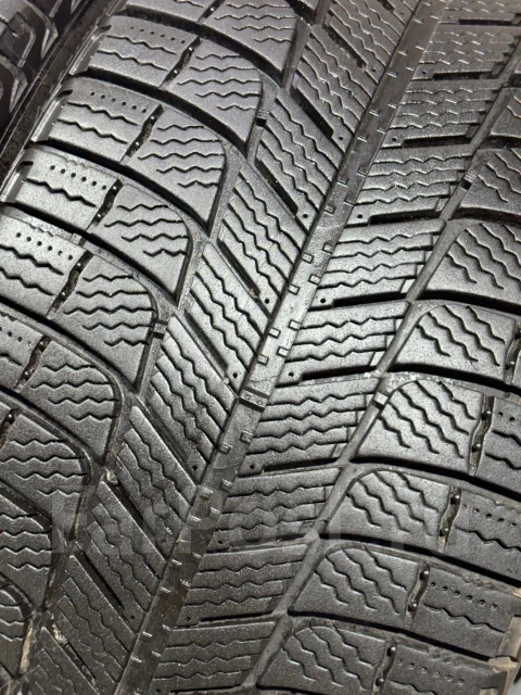 Michelin X-Ice 3+. ������, ��� �����, 2019 ���, �/�, ����� 5 % ����