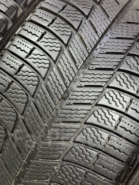 Michelin X-Ice 3+. ������, ��� �����, 2019 ���, �/�, ����� 5 % ����