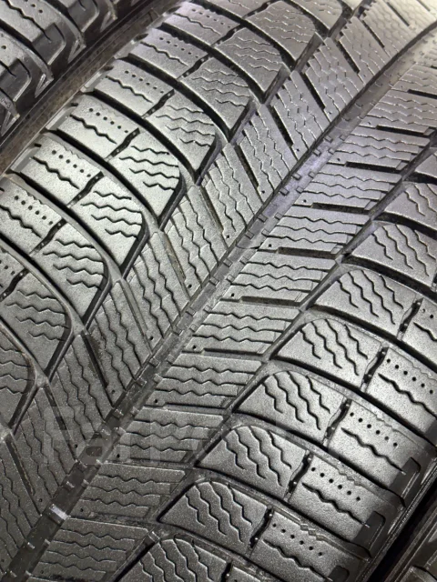 Michelin X-Ice 3+. ������, ��� �����, 2019 ���, �/�, ����� 5 % ����