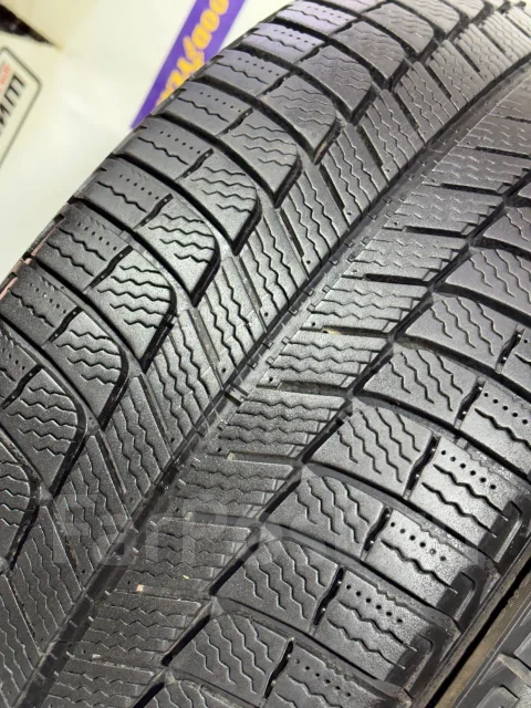 Michelin X-Ice 3+. ������, ��� �����, 2019 ���, �/�, ����� 5 % ����