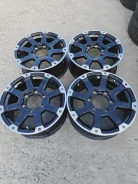Mak Canyon. 6.5x16", 6x139.7, ET38, �� 110,2���. ����