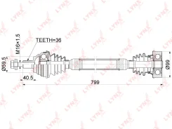 ������ � ����� | ����� ���� | LYNXauto CD1131 CD1131 ����