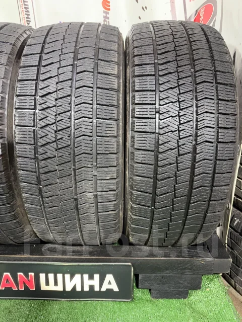 Bridgestone Blizzak VRX2. ������, ��� �����, 2017 ���, �/�, ����� 5 % ����