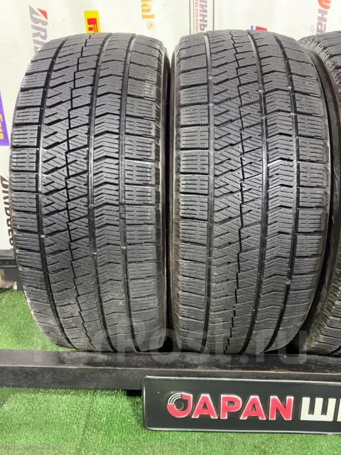 Bridgestone Blizzak VRX2. ������, ��� �����, 2017 ���, �/�, ����� 5 % ����