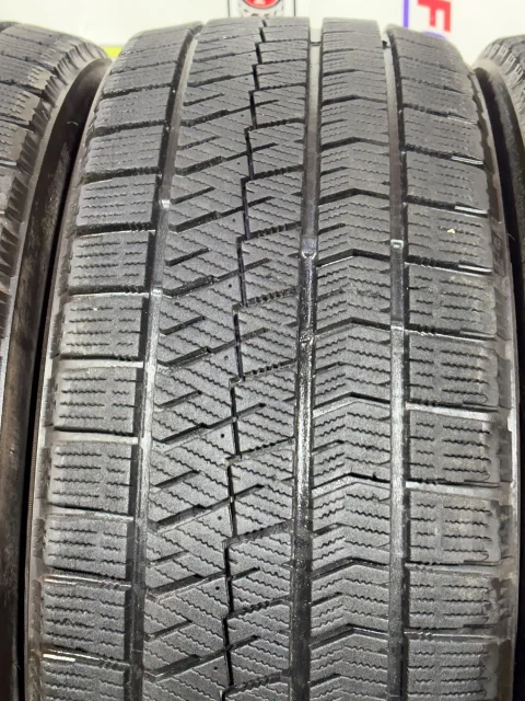 Bridgestone Blizzak VRX2. ������, ��� �����, 2017 ���, �/�, ����� 5 % ����