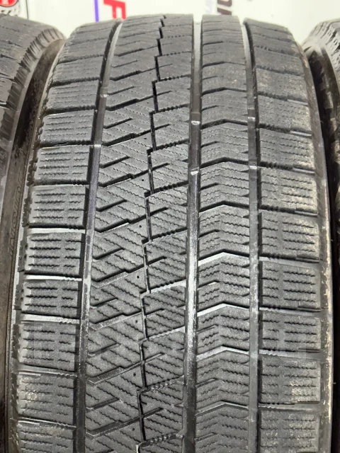 Bridgestone Blizzak VRX2. ������, ��� �����, 2017 ���, �/�, ����� 5 % ����