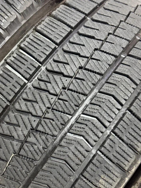 Bridgestone Blizzak VRX2. ������, ��� �����, 2017 ���, �/�, ����� 5 % ����