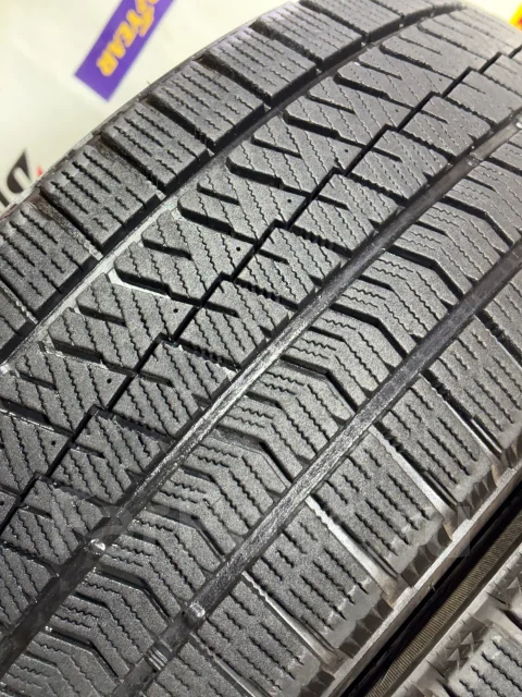 Bridgestone Blizzak VRX2. ������, ��� �����, 2017 ���, �/�, ����� 5 % ����