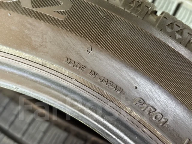 Bridgestone Blizzak VRX2. ������, ��� �����, 2017 ���, �/�, ����� 5 % ����