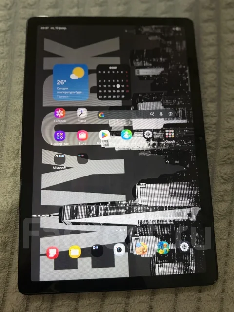 Samsung Galaxy Tab A11+. 11 ������, ������ 128 �� ����