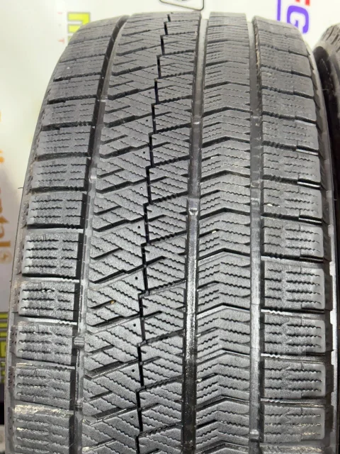 Bridgestone Blizzak VRX2. ������, ��� �����, 2018 ���, �/�, ����� 5 % ����