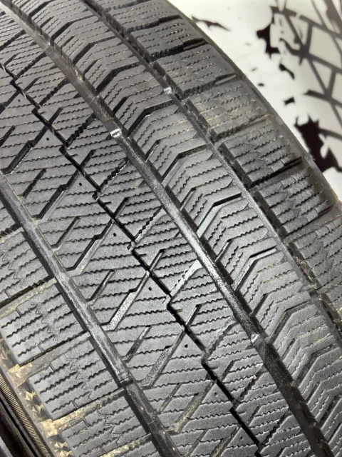 Bridgestone Blizzak VRX2. ������, ��� �����, 2018 ���, �/�, ����� 5 % ����