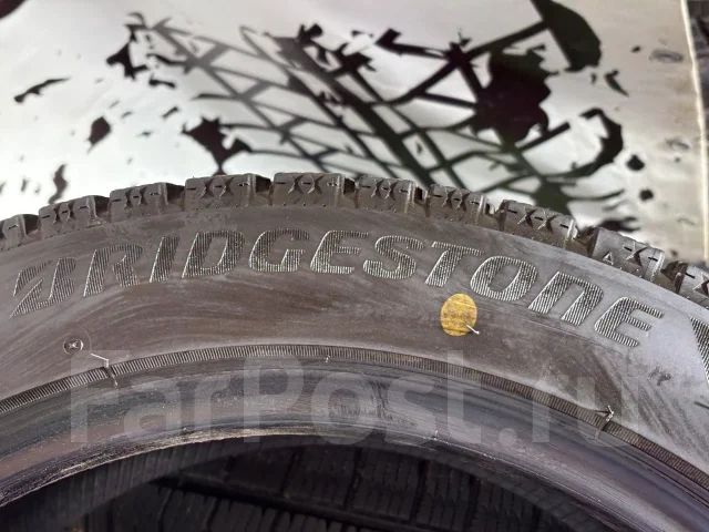 Bridgestone Blizzak VRX2. ������, ��� �����, 2018 ���, �/�, ����� 5 % ����