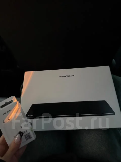 Samsung Galaxy Tab A11+. 11 ������, ������ 128 �� ����