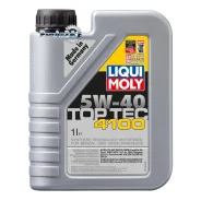 Liqui Moly Top Tec 4100