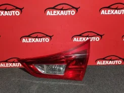 ������� ����� ������ Toyota Auris 12588 ����