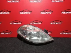 ���� Nissan Tiida, ������ 7779 ����