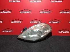 ���� Nissan Tiida, ����� 7779 ����