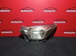 ���� Toyota Ractis, ����� 52212 ����