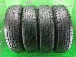 Dunlop Grandtrek AT5. ����� at, 2022 ���, �/�, ����� 35 % ����