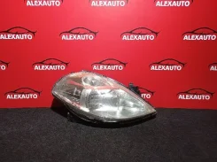 ���� Nissan Tiida, ������ 7779 ����