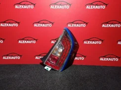 ����-������ Toyota Prius, ������ 4756 ����