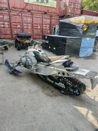 Yamaha Phazer M-TX Extreme. ��������, ��, �� ����