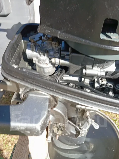 Suzuki. 4��.�., 2-�������, ����������, ���� S (381 ��), 2001 ��� ����