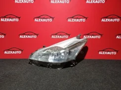 ���� Toyota Prius Alpha, ����� 4742 ����
