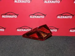 ����-������ Lexus GS350, ����� 30392 ����