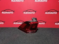 ����-������ Volkswagen Tiguan, ����� 4258 ����